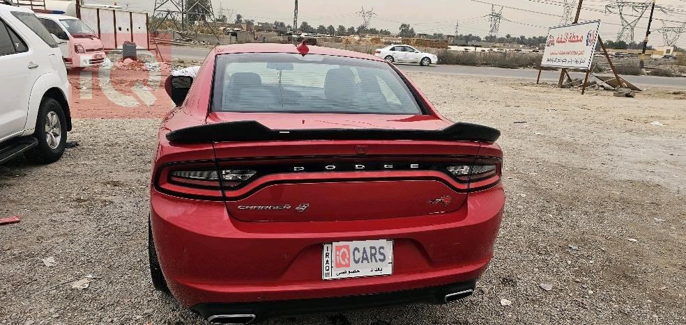 دودج تشارجر